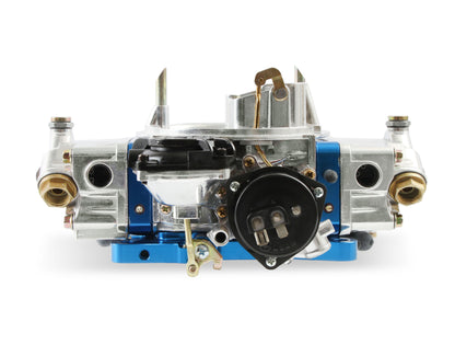 Holley Ultra Street Avenger Carburetor - Photo - out of package Angle