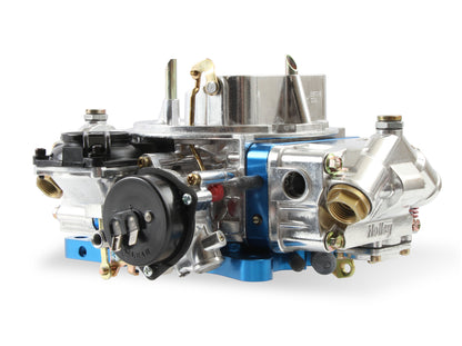 Holley Ultra Street Avenger Carburetor - Photo - out of package Side
