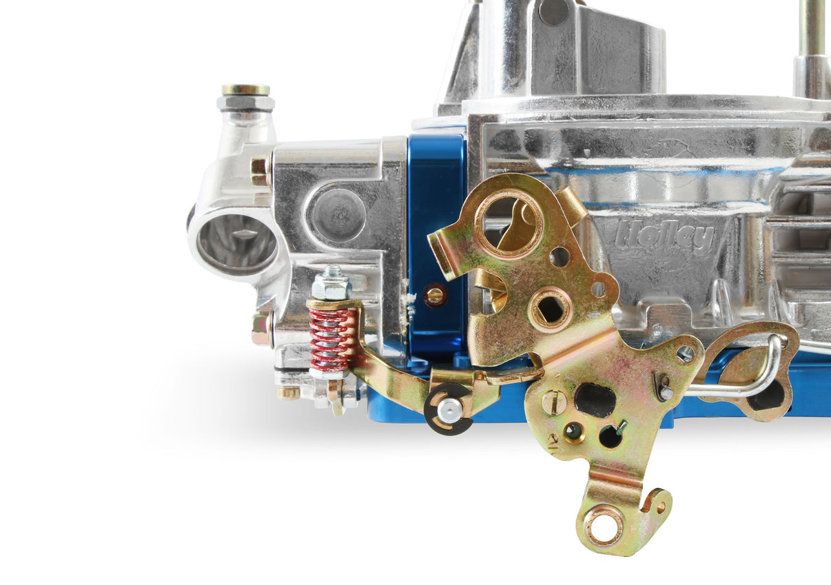 Holley Ultra Street Avenger Carburetor - Photo - out of package User 1