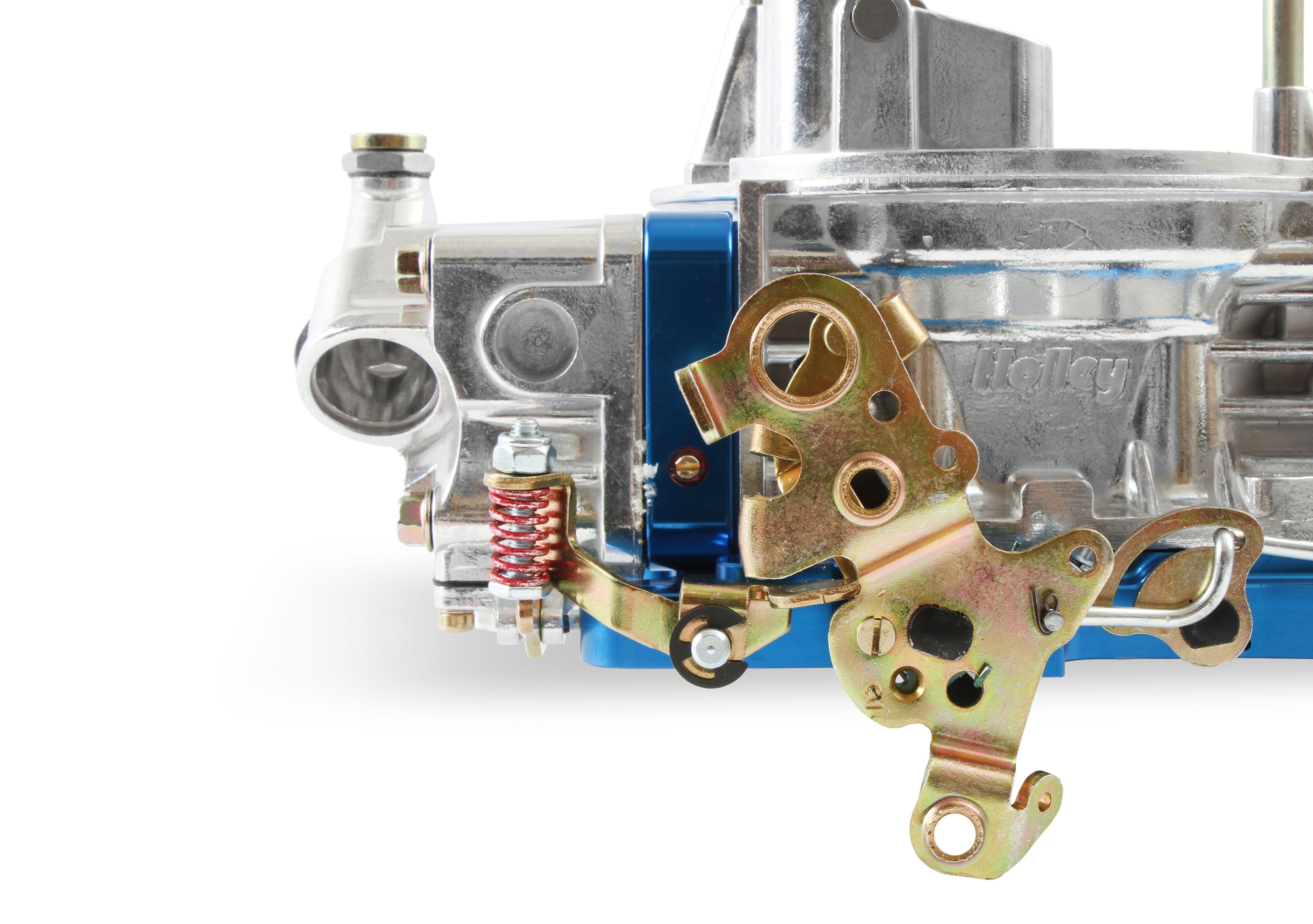 Holley Ultra Street Avenger Carburetor - Photo - out of package User 1