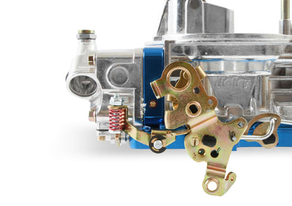 Holley Ultra Street Avenger Carburetor - Photo - out of package User 1