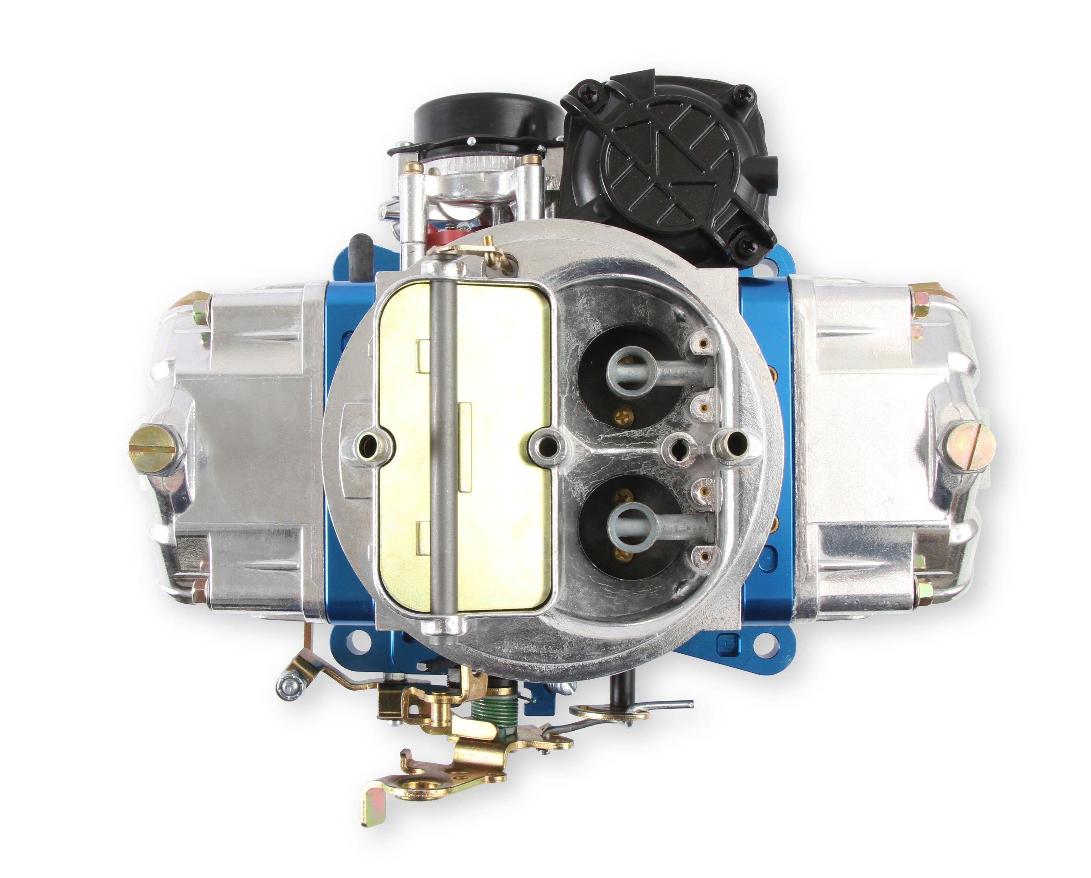 Holley Ultra Street Avenger Carburetor - Photo - out of package User 2