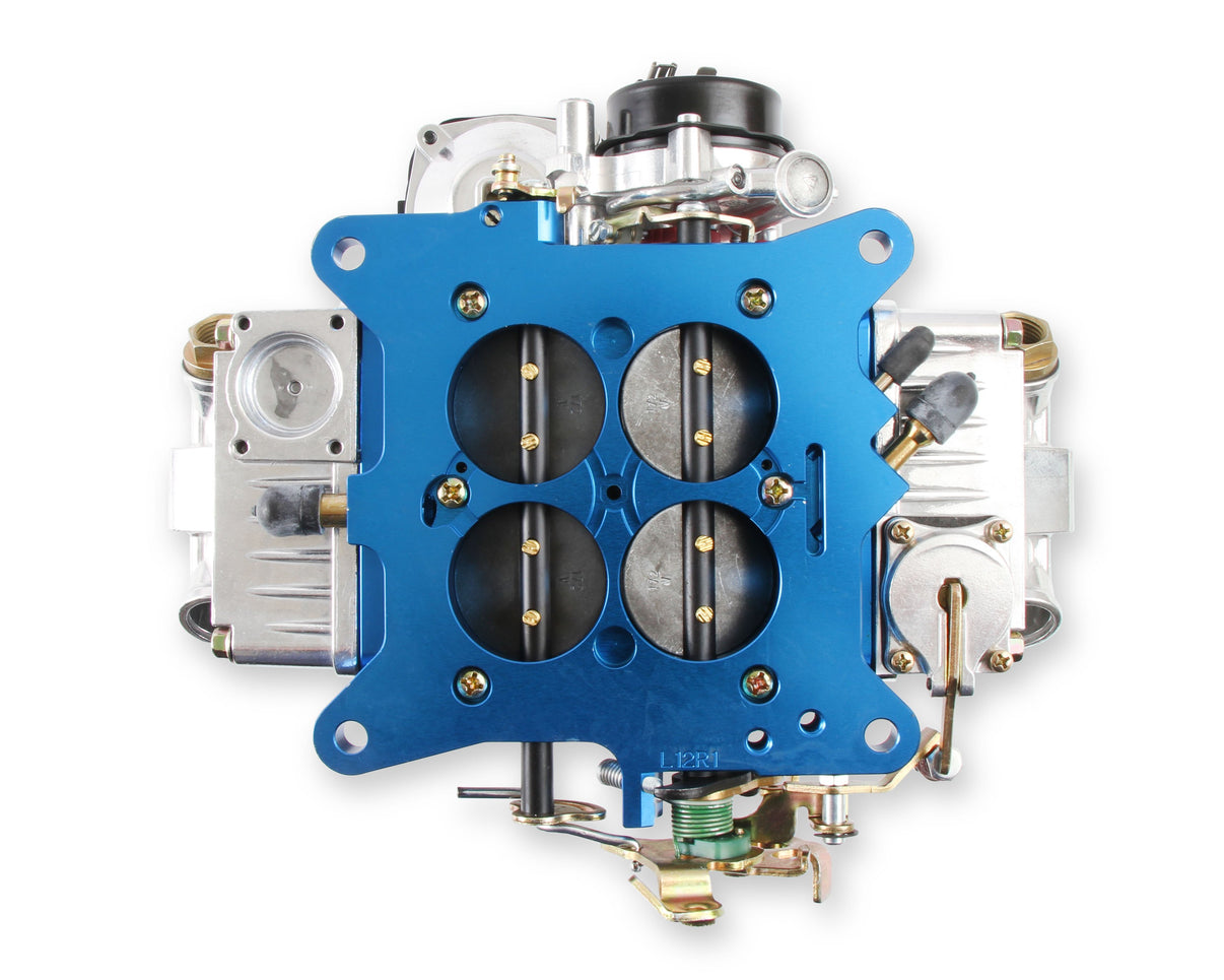 Holley Ultra Street Avenger Carburetor - Photo - out of package User 3