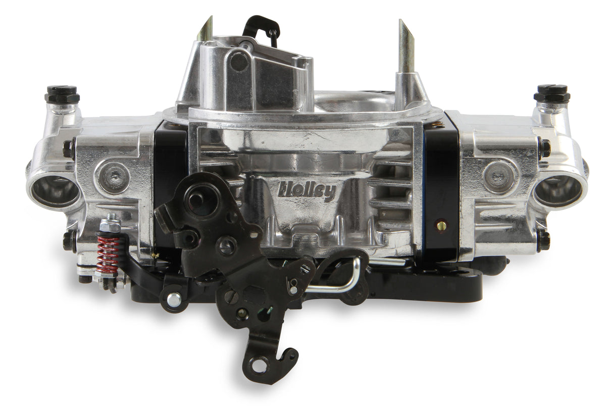 Holley Ultra Street Avenger Carburetor - Photo - out of package Right