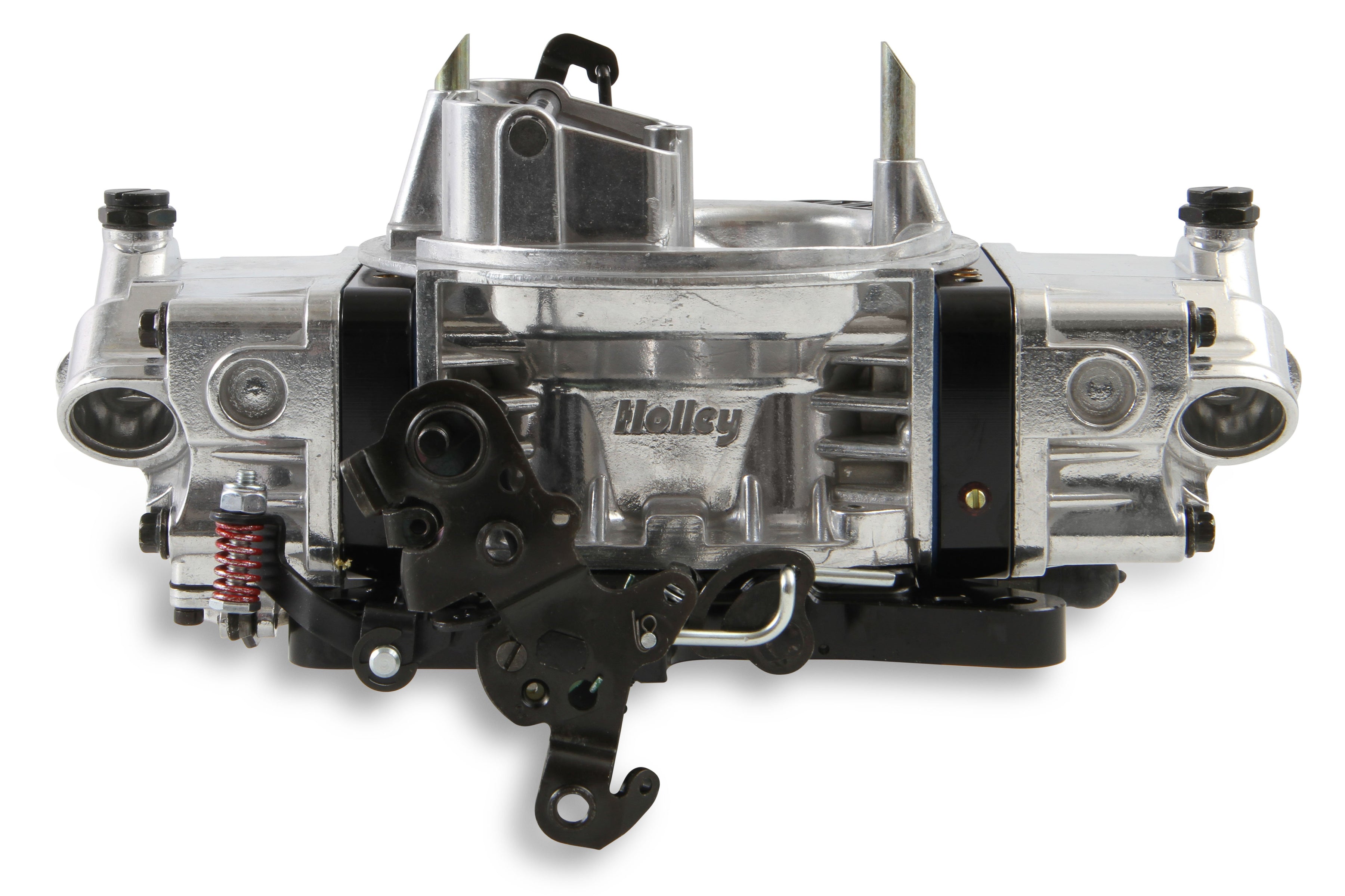 Holley Ultra Street Avenger Carburetor - Photo - out of package Right