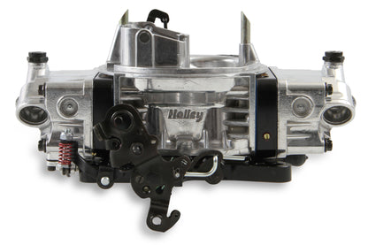 Holley Ultra Street Avenger Carburetor - Photo - out of package Right