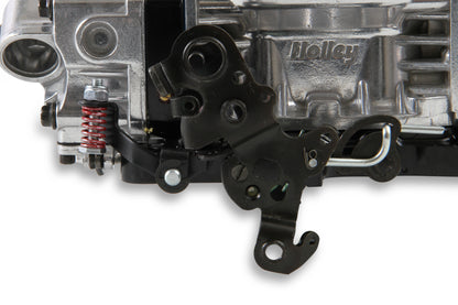 Holley Ultra Street Avenger Carburetor - Photo - out of package Left