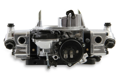 Holley Ultra Street Avenger Carburetor - Photo - out of package Top