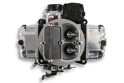 Holley Ultra Street Avenger Carburetor - Photo - out of package Bottom