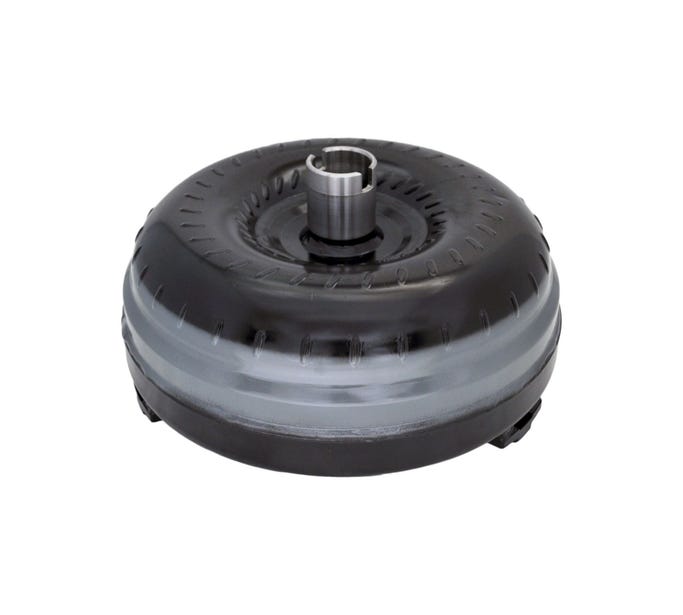 Circle D Converter GM 258MM PRO Series 8L90 Touque Converter