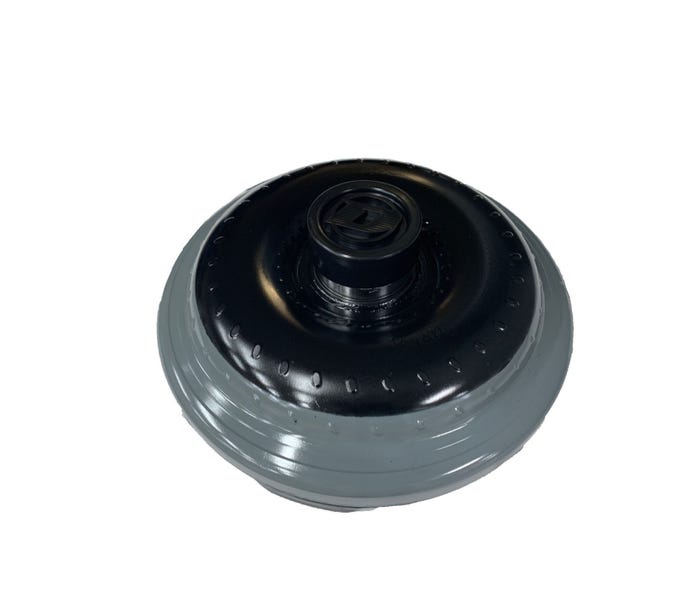 Circle D Torque Converter - 3200 Stall - 10L90 Transmission - 27-07-05