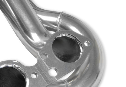 Hooker Super Competition Long Tube Headers - Ceramic Coated - Photo - out of package User 5