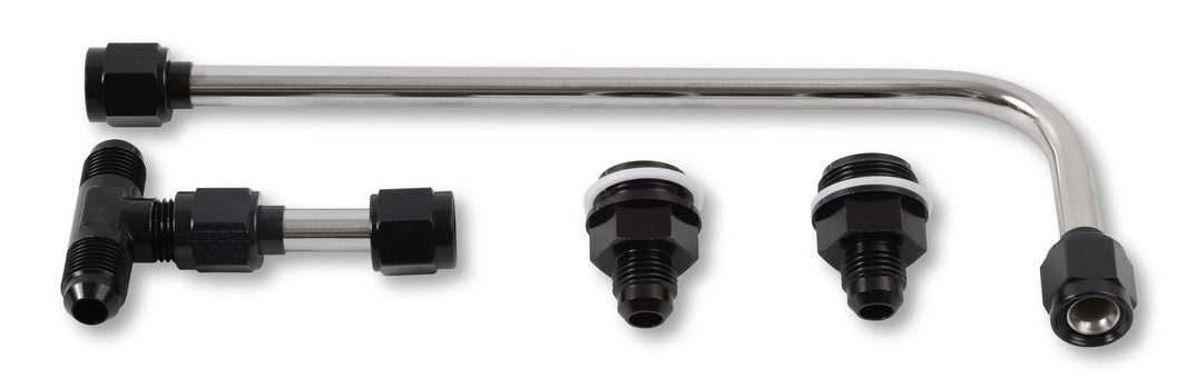Quick Fuel 34-600BKQFT primary image