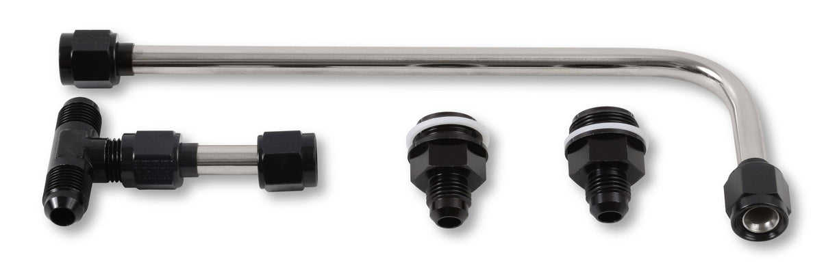 Quick Fuel 34-600BKQFT primary image