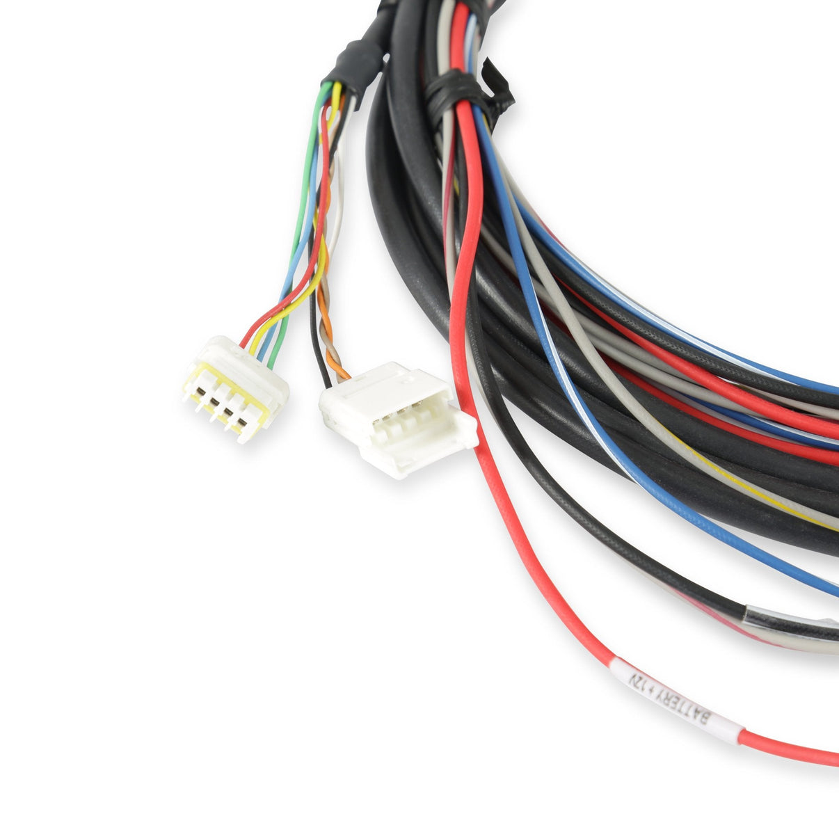 Holley Sniper EFI 551-101 primary image
