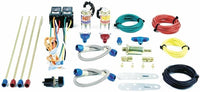 DUAL CHEATER UPGRADE KIT - NOS Cheater Dual Stage Conversion System