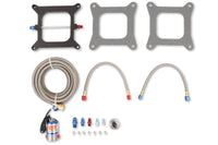 UPGRADE - SINGLE HOLLEY - NOS Big Shot Single Stage Upgrade Kits