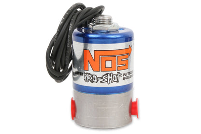 UPGRADE - SINGLE HOLLEY - NOS Big Shot Single Stage Upgrade Kits