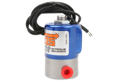 UPGRADE - SINGLE HOLLEY - NOS Big Shot Single Stage Upgrade Kits