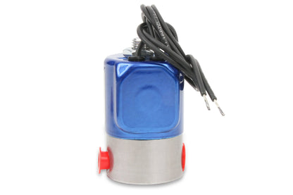 UPGRADE - SINGLE HOLLEY - NOS Big Shot Single Stage Upgrade Kits