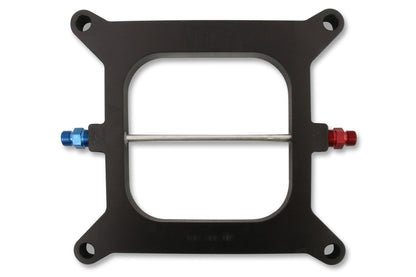 UPGRADE - SINGLE HOLLEY - NOS Big Shot Single Stage Upgrade Kits