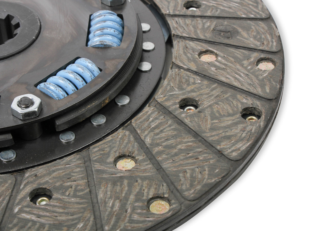 Hays Street 450 Clutch Kit - Ford - Photo - out of package Front