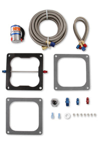 UPGRADE -SINGLE DOMINATOR - NOS Big Shot Single Stage Upgrade Kit