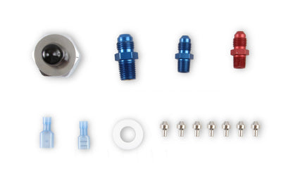 UPGRADE -SINGLE DOMINATOR - NOS Big Shot Single Stage Upgrade Kit