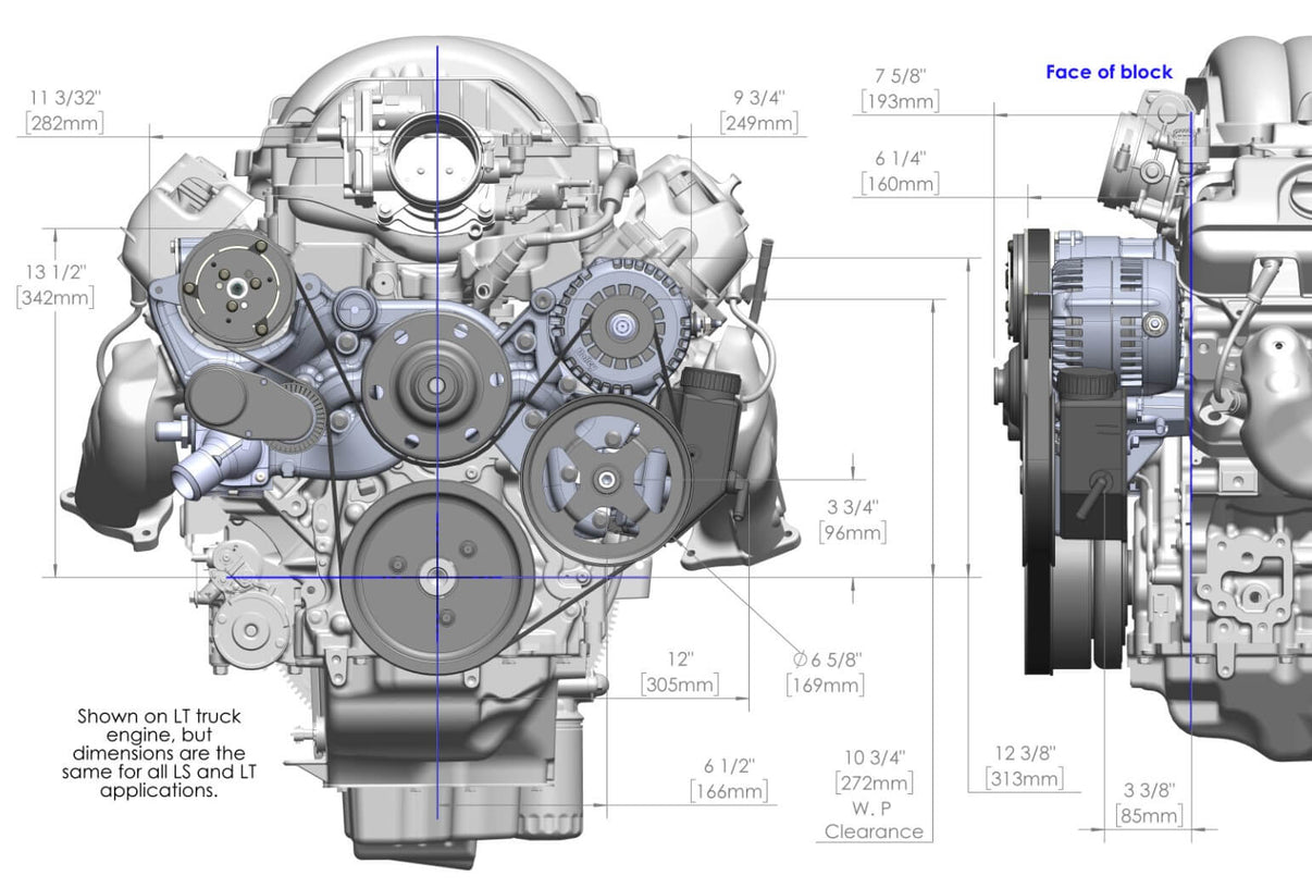 Holley 20-185BK primary image