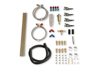HALF KIT 4CYL & ROTARY - NOS Sportsman Fogger Nitrous System - Partial Kit