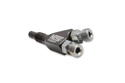 HALF KIT 4CYL & ROTARY - NOS Sportsman Fogger Nitrous System - Partial Kit