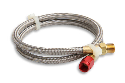 HALF KIT 4CYL & ROTARY - NOS Sportsman Fogger Nitrous System - Partial Kit