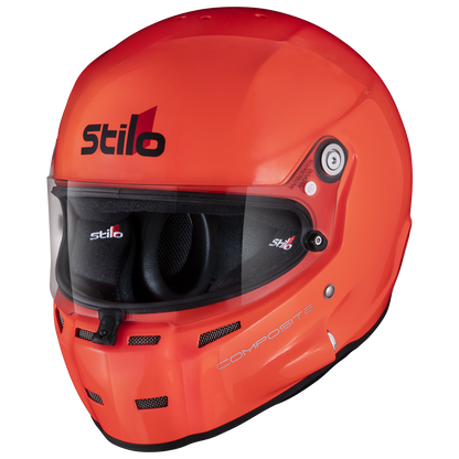 ST5 GT OS XXL/63 SA2020 - Stilo SA2020 ST5 GT Offshore Racing Helmet
