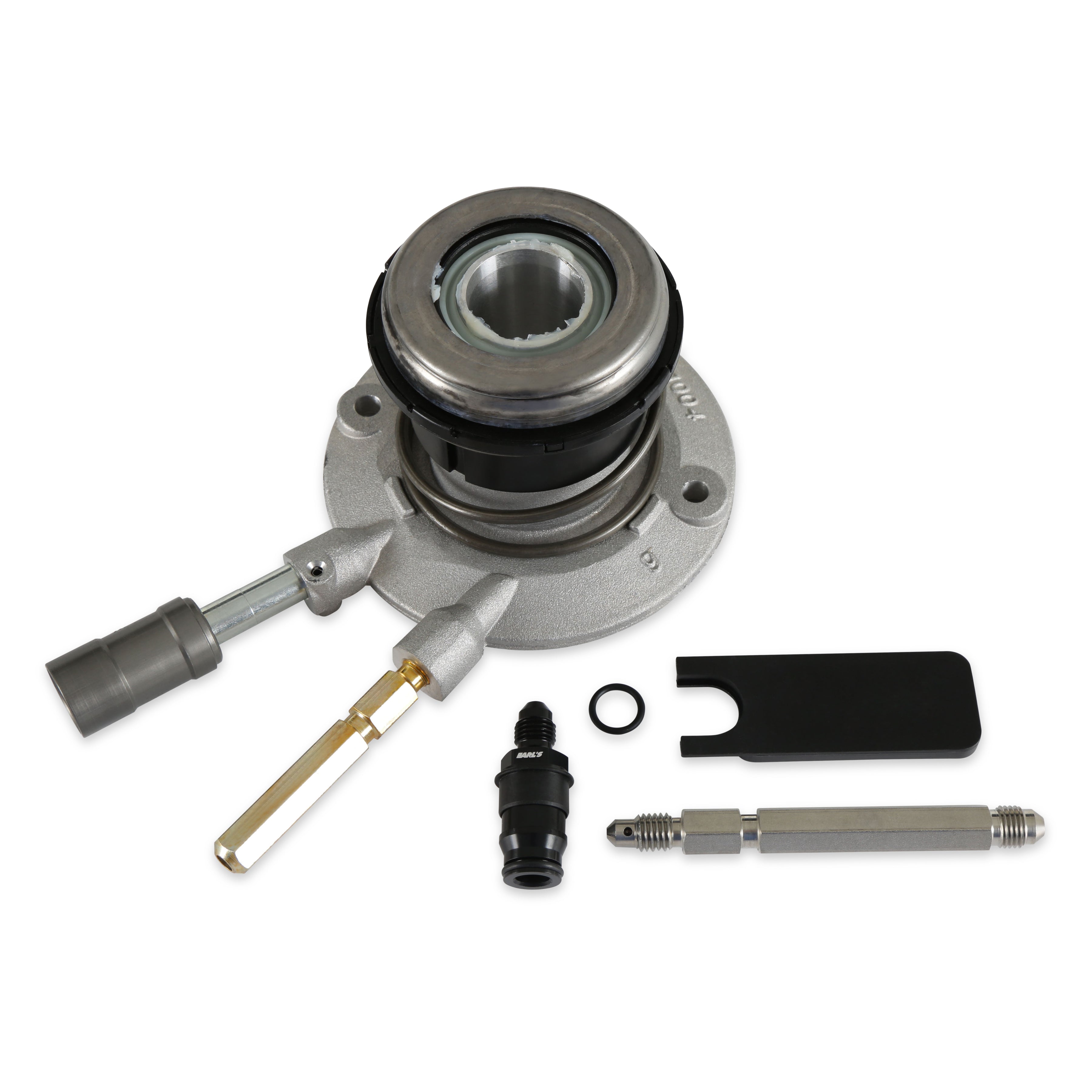 Hays Hydraulic Release Bearing Kit - Photo - out of package Left