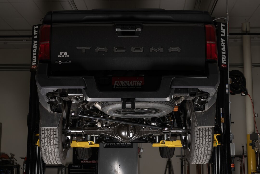Flowmaster 718179 primary image