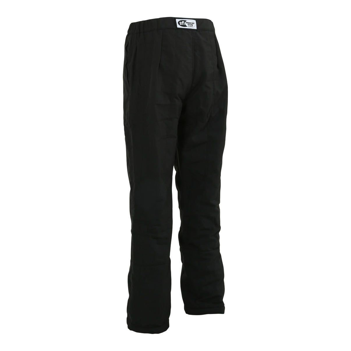 Simpson Racing Two Piece Racing Suit SFI-5 Pants - Photo - out of package Back Left
