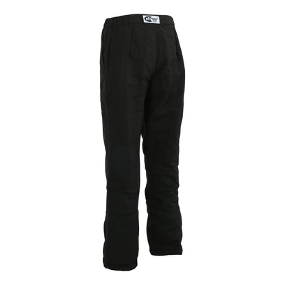 Simpson Racing Two Piece Racing Suit SFI-5 Pants - Photo - out of package Back Left