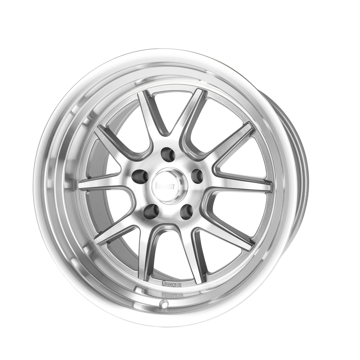 Rocket Racing Wheels TTR19-8116160 primary image