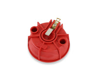 Dist Cap/Rotor Kit, Ford HEI - MSD Cap/Rotor Kit (PN 8408, PN 8423)