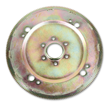 Hays Steel SFI Certified Flexplate - Big Block and FE Ford - Photo - out of package Right
