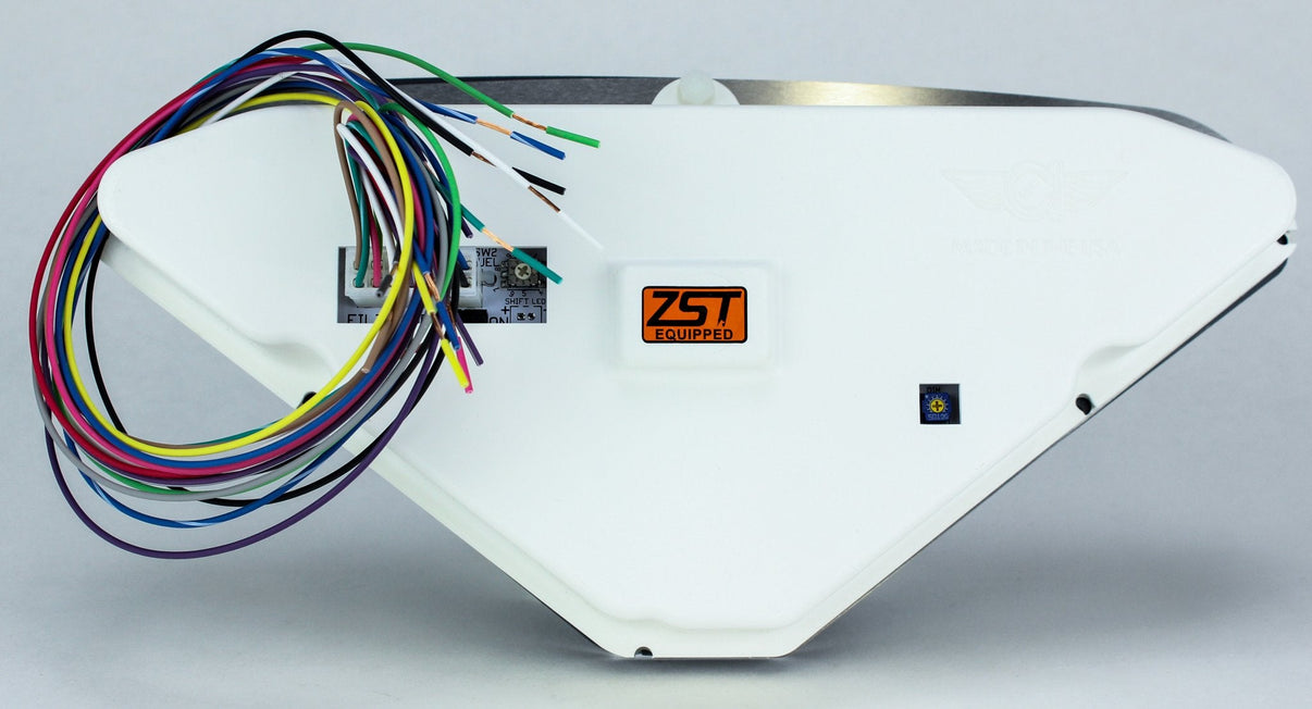 Classic Instruments TF01B primary image