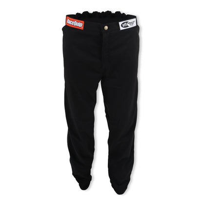 RaceQuip Single Layer Fire Suit Pants