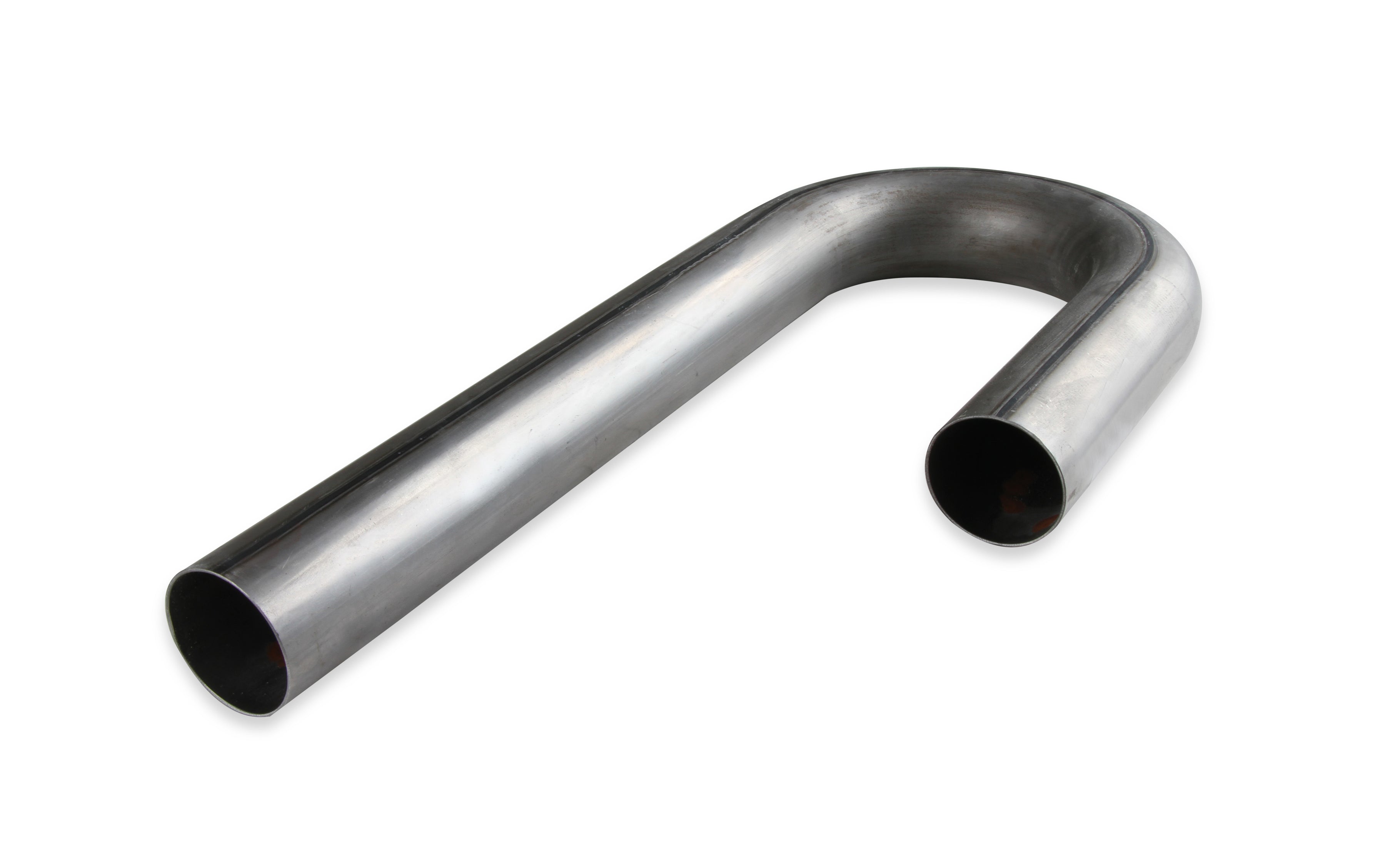 Hooker J-Bend - Photo - out of package Bottom