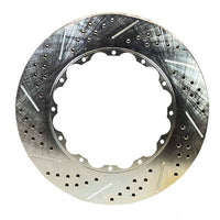 Baer Brakes 6920222 primary image
