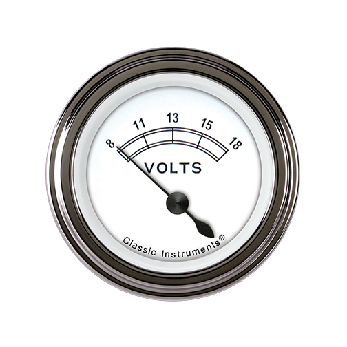 Classic Instruments CW30SLF primary image