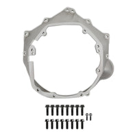 ALUM BELLHOUSING LS/LT GM T56 - Lakewood Bellhousing Kit - LS/Gen V LT Engines - T-56 and Magnum