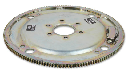 Hays Steel SFI Certified Flexplate - Big Block and FE Ford - Photo - out of package Right