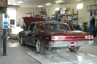 Flowmaster 817412 primary image