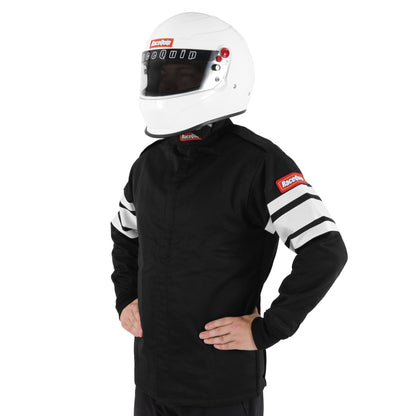 RaceQuip Multi Layer Fire Suit Jacket