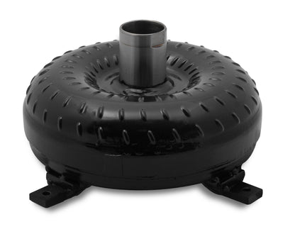 Hays Twister 3/4 Race Torque Converter, Ford C6 w/1.848 Crank Pilot - Photo - out of package Left